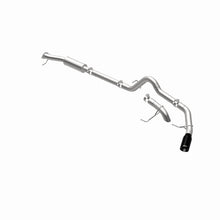 Cargar imagen en el visor de la galería, Magnaflow 21-24 Ford Bronco Rock Crawler Series Cat-Back Exhaust System