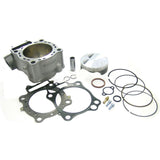 Athena 07-08 Honda CRE 450 X IE Stock Bore Complete Cylinder Kit