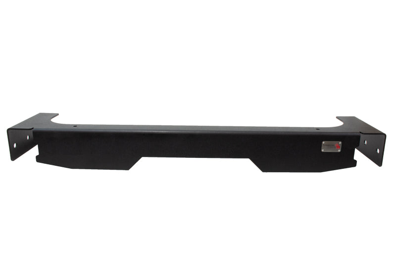 Fishbone Offroad 07-18 Jeep Wrangler JK Rubicon/Unlimited Rear Bumper Delete