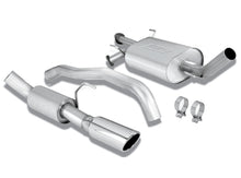 Cargar imagen en el visor de la galería, Borla 08-12 Toyota Sequoia SR5/Platinum/Ltd 5.7L 8cyl AT 6spd RWD/4WD SS Catback Exhaust