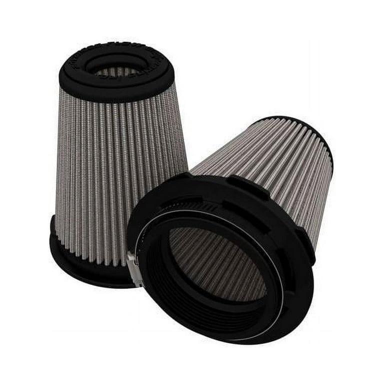 aFe Momentum Intake Replacement Air Filter w/ Pro DRY S Media (Pair)