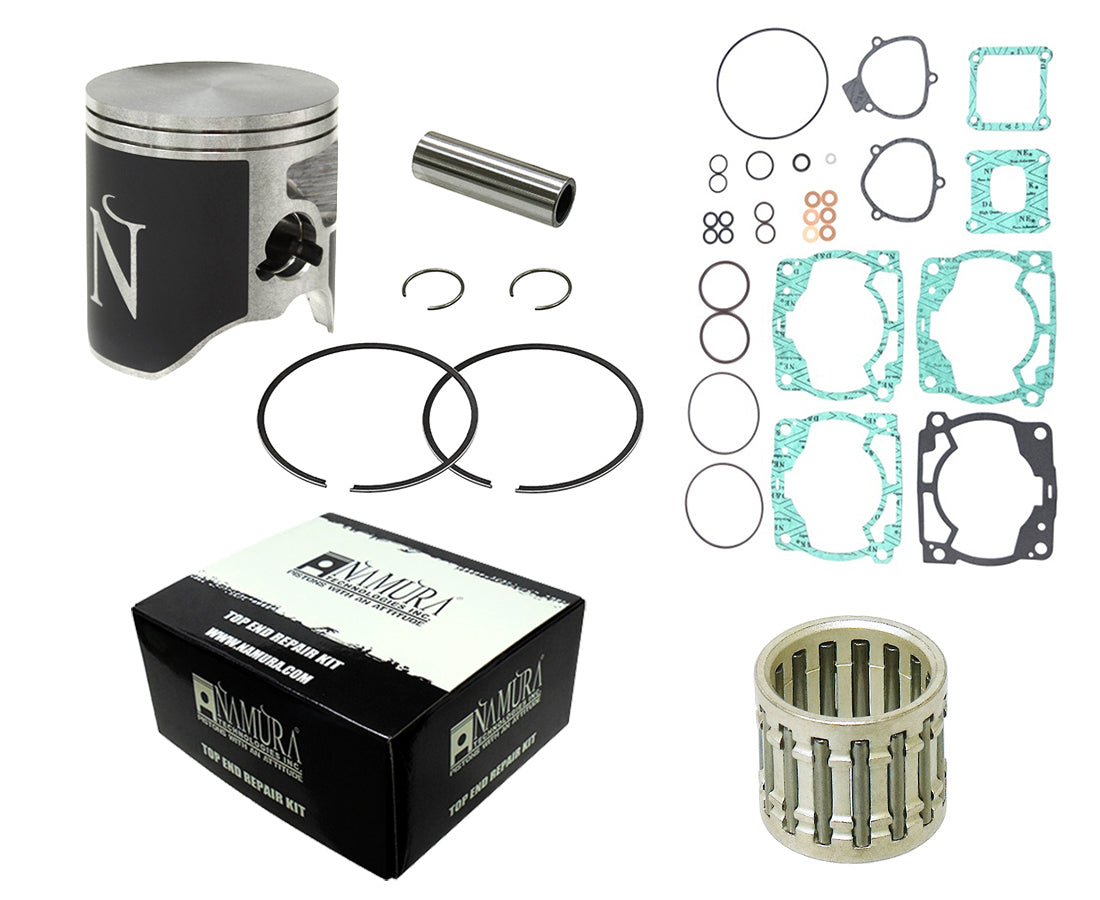 Namura TOP END KIT 71.95/+0.01 11:1 KTM (NX-70034-BK1)