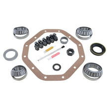 Cargar imagen en el visor de la galería, Yukon Gear Master Overhaul Kit For 00 &amp; Down Chrysler 9.25in Rear Diff