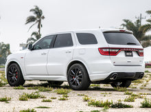 Cargar imagen en el visor de la galería, Borla 18-20 Dodge Durango SRT 6.2L V8 2.75in ATAK SS Catback Exhaust