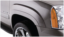 Cargar imagen en el visor de la galería, Bushwacker 07-11 GMC Yukon OE Style Flares 4pc Excludes Denali - Black