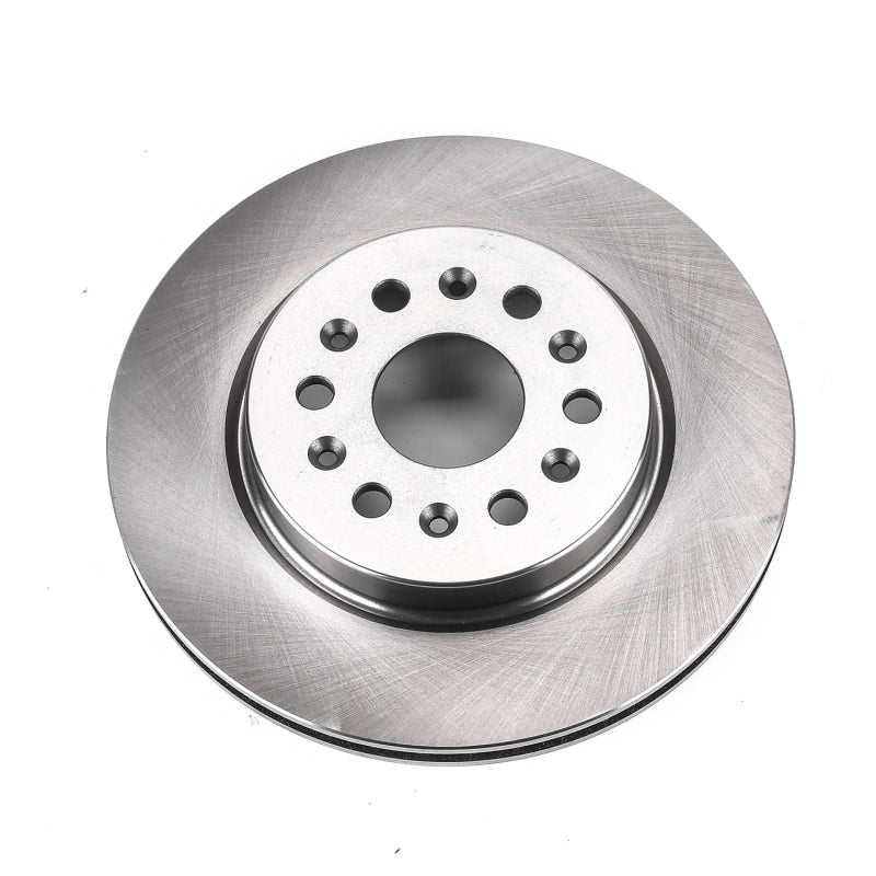 Power Stop 18-19 Buick Enclave Rear Autospecialty Brake Rotor