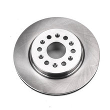 Cargar imagen en el visor de la galería, Power Stop 18-19 Buick Enclave Rear Autospecialty Brake Rotor