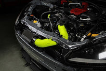 Cargar imagen en el visor de la galería, Perrin 22-23 Subaru BRZ/GR86 Cold Air Intake - Neon Yellow