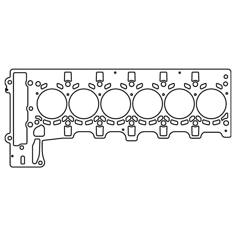 Cometic BMW N55B30A 85mm .052 inch MLX Head Gasket