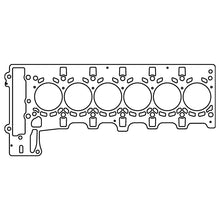 Cargar imagen en el visor de la galería, Cometic BMW N55B30A 85mm .052 inch MLX Head Gasket