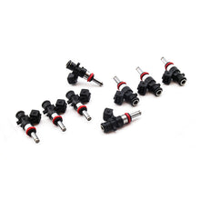 Load image into Gallery viewer, DeatschWerks 06-13 Chevy Corvette Z06 LS7 1200cc Injectors (Set of 8)