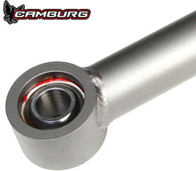 Cargar imagen en el visor de la galería, Camburg Ford Bronco 21-23 Rear Tube Lower Trailing Arm Kit