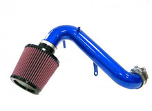 Cargar imagen en el visor de la galería, K&amp;N Performance Intake Kit TYPHOON; CHRYSLER PT-CRUISER GT, 2003; BLUE