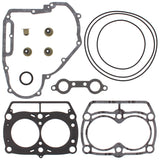 Vertex Complete Gasket Set - Polaris