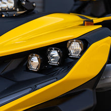 Cargar imagen en el visor de la galería, Baja Designs 2024+ Can-Am Maverick R S1 Headlight Kit