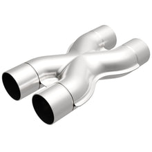 Cargar imagen en el visor de la galería, MagnaFlow Smooth Trans X 3/3 X 14 SS