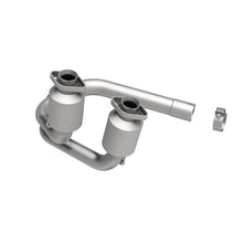 Cargar imagen en el visor de la galería, MagnaFlow Conv DF WRANGLER 04-06 4L