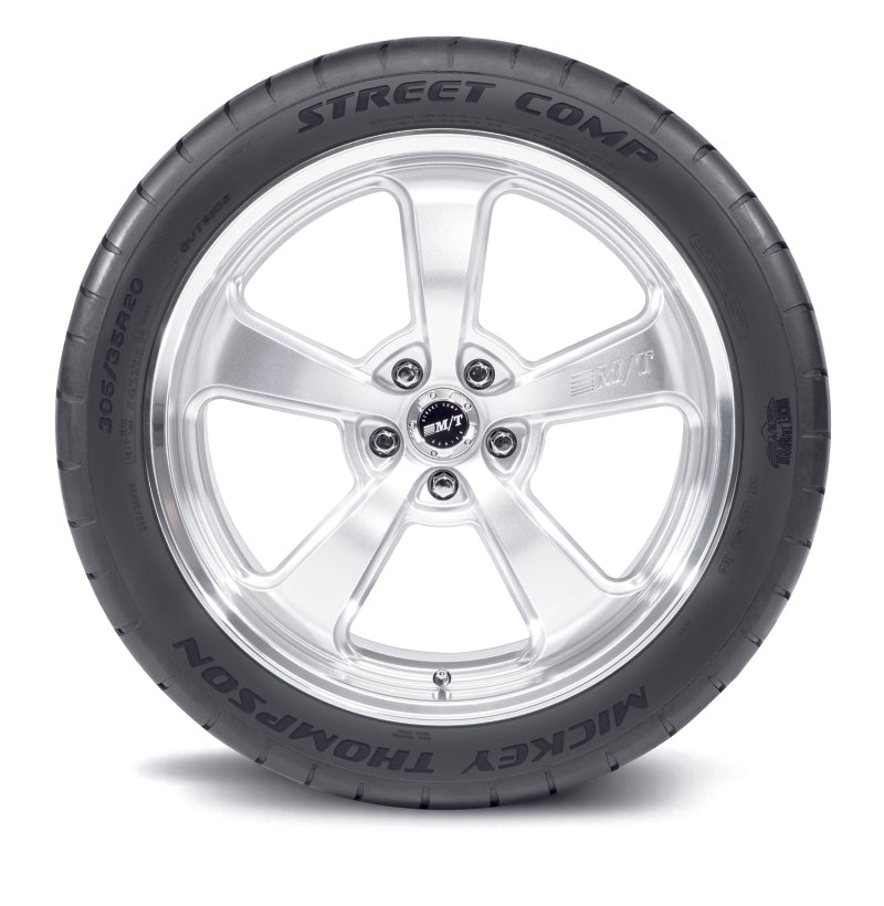 Neumático Mickey Thompson Street Comp - 285/35R19 99Y 90000001623