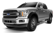 Cargar imagen en el visor de la galería, Bushwacker 18-19 Ford F-150 Extend-A-Fender Style Flares 4pc. - Black