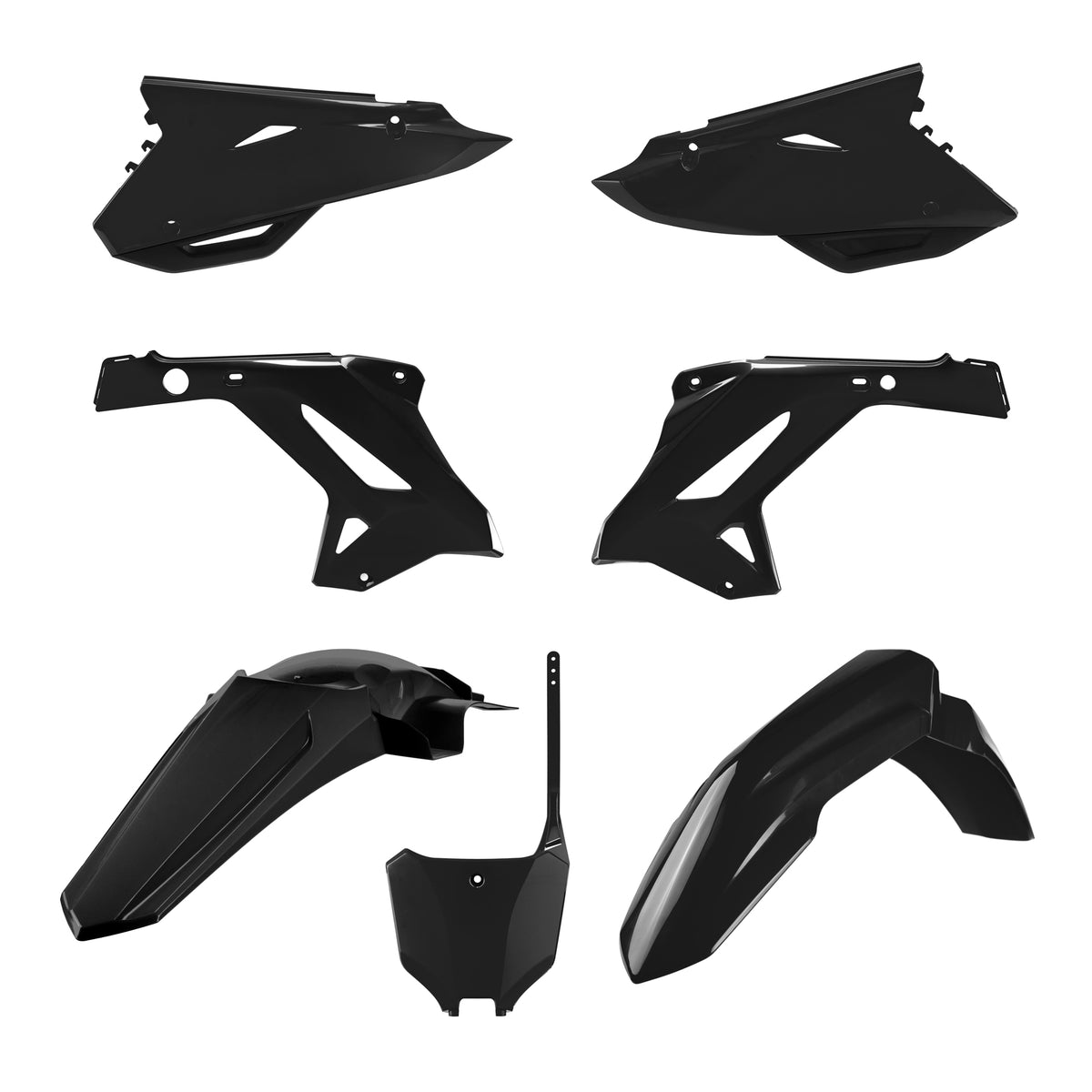 Polisport Restyle KIT CR`22 HON (91311)