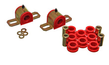 Load image into Gallery viewer, Energy Suspension 22Mm Swaybar Bushing Set - Red