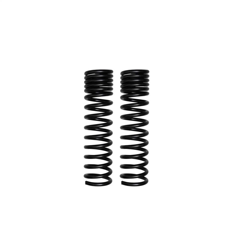 Skyjacker 66-76 Ford F100 / 76-79 F150 / 78-79 Bronco 4WD 4in Front Dual Rate Coil Springs