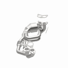 Cargar imagen en el visor de la galería, MagnaFlow Converter Direct Fit 06-11 Subaru Impreza 2.5L