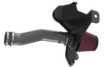 Cargar imagen en el visor de la galería, K&amp;N 22-24 Jeep Grand Cherokee L/WL 3.6L V6 Performance Air Intake System