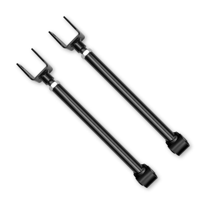 Rock Krawler 07-18 Jeep Wrangler JK/JKU JK Adventure Series Front Upper Control Arms (RK07852)