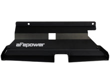 Cargar imagen en el visor de la galería, Tomas de aire MagnumFORCE de aFe AIS para BMW Serie 3/M3 (E46) 01-06 L6 - Negro