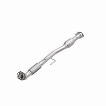 Cargar imagen en el visor de la galería, MagnaFlow Conv Direct Fit Catalytic Converter 2007-2015 Nissan Altima L4 2.5L Gas and Diesel