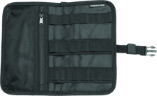 Cargar imagen en el visor de la galería, Kuryakyn Lid Organizer Tour-Pak Black