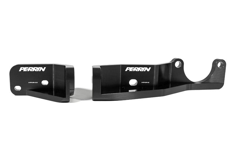 Perrin 15-17 Subaru Impreza WRX / STi Pitch Stop Mount - Black