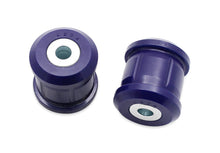 Cargar imagen en el visor de la galería, SuperPro Rear Diff Mount Bushing Kit