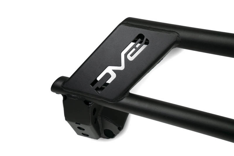 DV8 Offroad FS-15 Series Rock Sliders — Fits 2021-2025 Ford Bronco