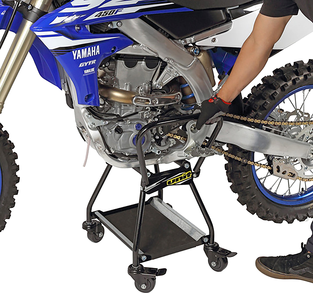 UNIT Dolly Stand with Handle (UN-A2132)