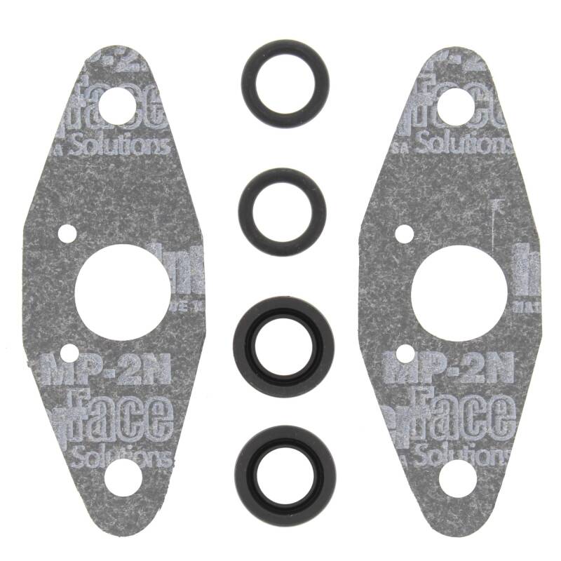 Kit de juntas de válvula de potencia Vertex Gaskets 06-07 Ski-Doo MX Z 440 Racing LC