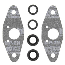 Cargar imagen en el visor de la galería, Kit de juntas de válvula de potencia Vertex Gaskets 06-07 Ski-Doo MX Z 440 Racing LC