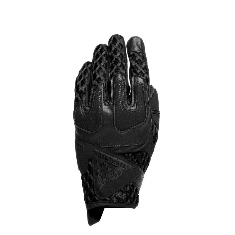 Dainese Air-Maze Gloves Black/Red - XL