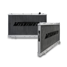 Cargar imagen en el visor de la galería, Mishimoto 95-99 Mitsubishi Eclipse Turbo Manual Aluminum Radiator