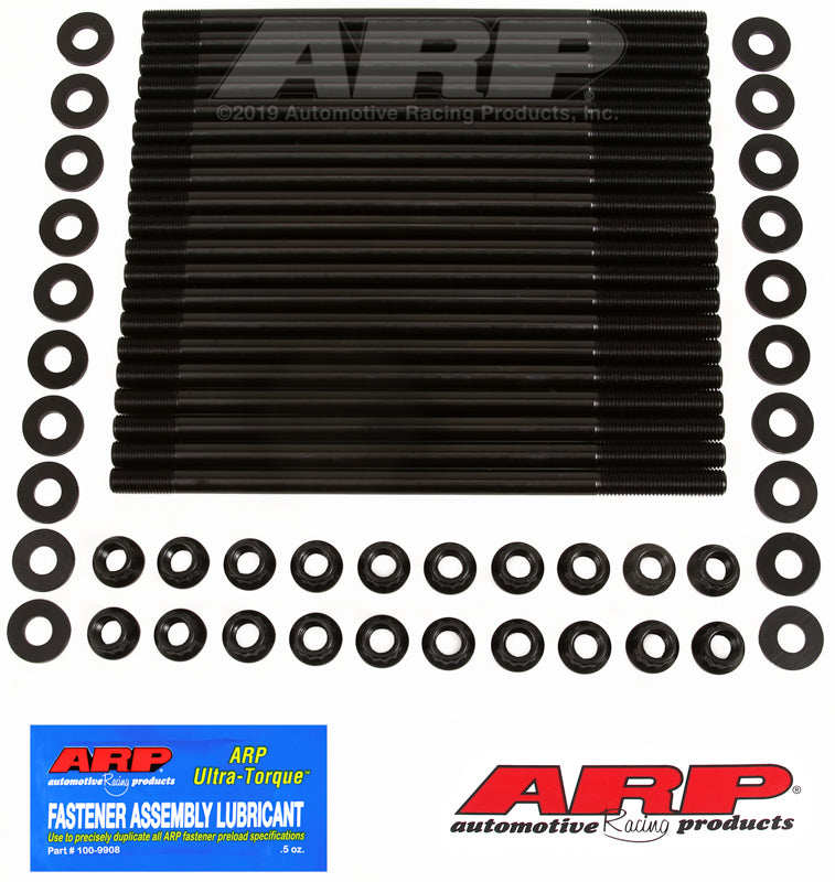 ARP Ford Modular 4.6/5.4L 3 Valve 12 pt Head Stud Kit