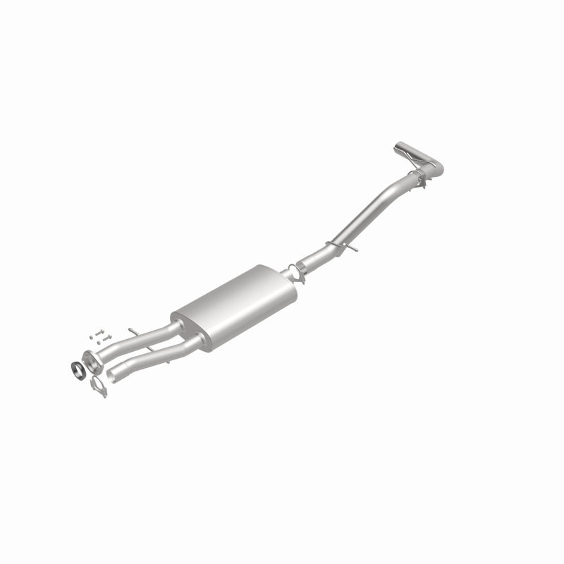 MagnaFlow BRE Exhaust Kit 01-06 Yukon Escalade 6.0L