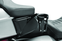 Cargar imagen en el visor de la galería, Kuryakyn Reflex Drink Holder- H-D Touring