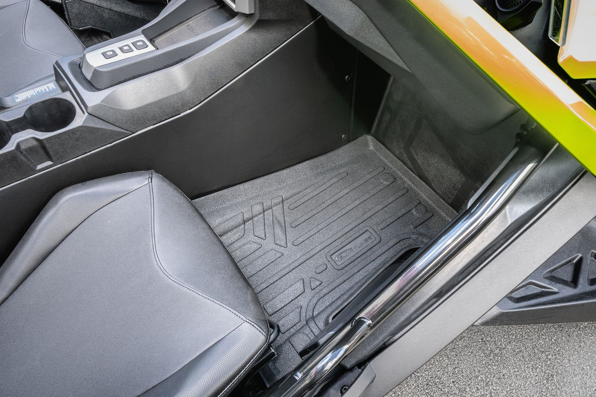 Smartliner Floor Liner First ROW Slingshot (UA0121)