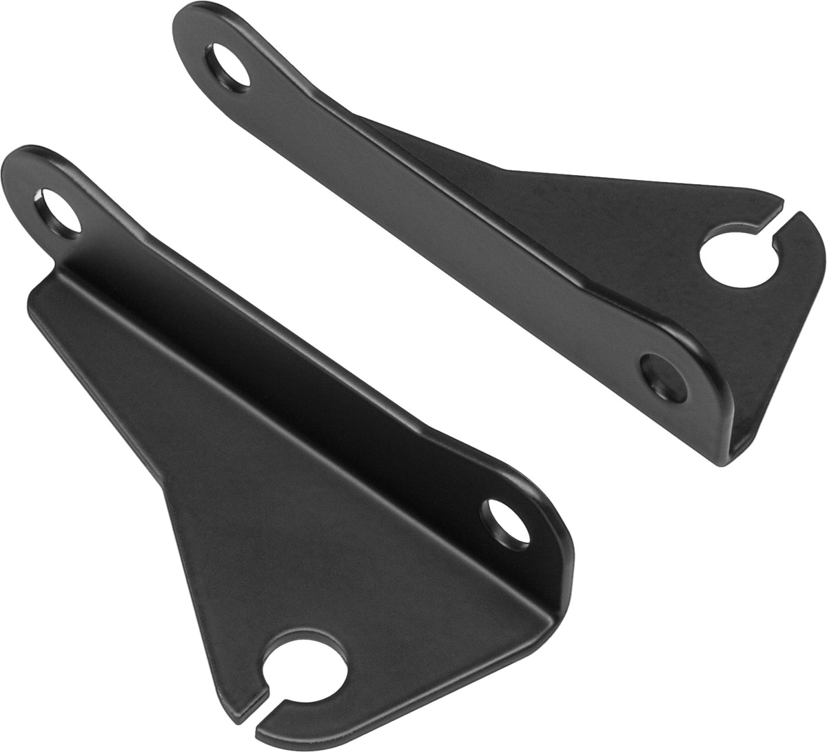 Yoshimura LED Turn Signals Rear Pair (072BGLTSR)