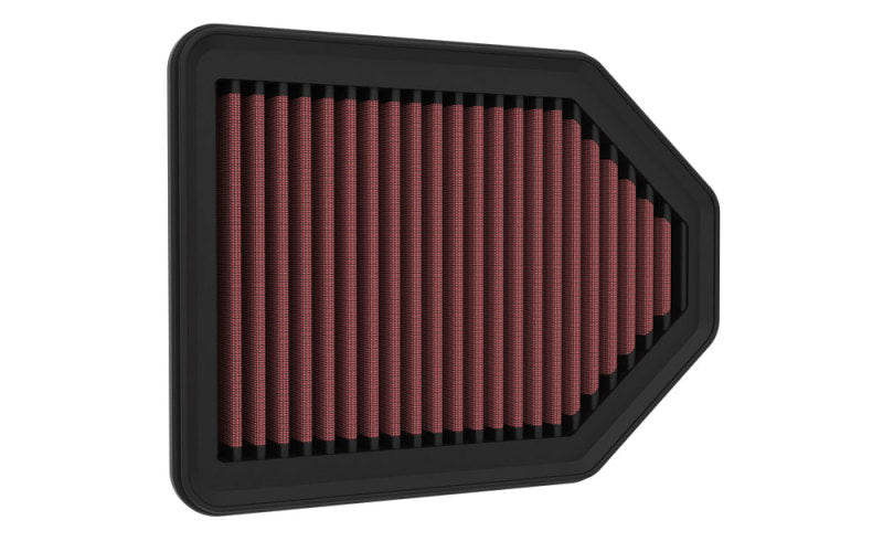 K&N Replacement Air Filter — Fits 2021-2024 Genesis G80/G90 V6-3.5L