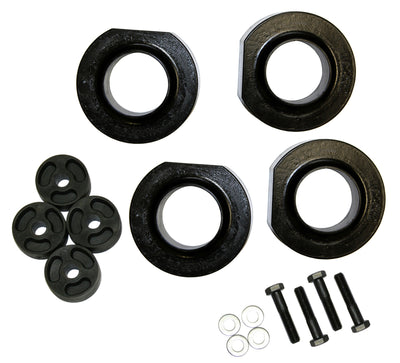 Skyjacker TJ20 Lift Kit — Fits 1997-2006 Jeep Wrangler TJ
