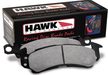 Cargar imagen en el visor de la galería, Hawk 20-21 Corvette C8 Z51 Street HP+ Rear Brake Pads