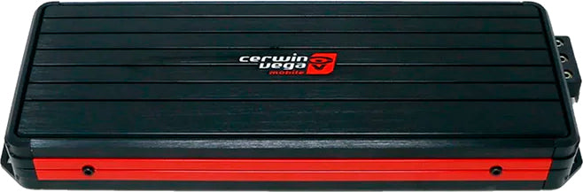 Cerwin Vega Vega Series 6-CH AMP VCU86