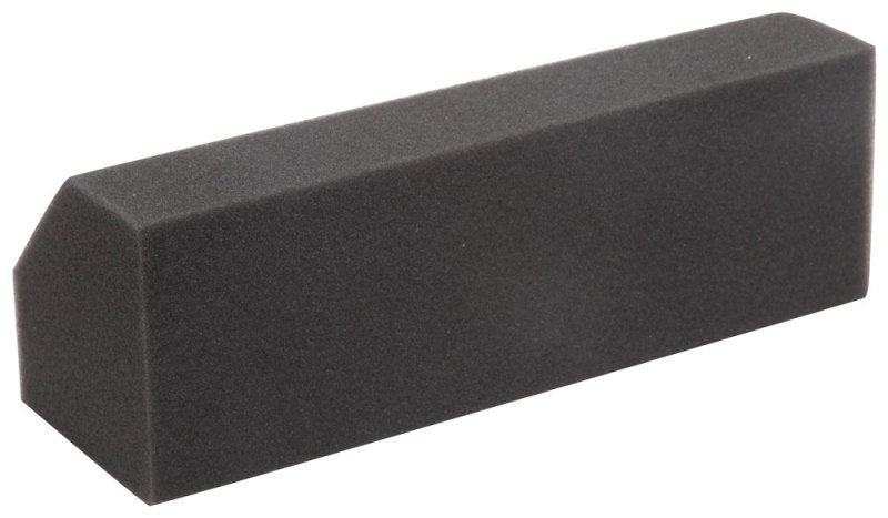 K&N 85-2003 Air Filter Foam Insert Block — Fits 2017-2019 Ford F-250/F-350 Super Duty Diesel (E-0644)